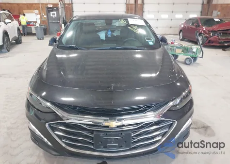 2022 Chevrolet Malibu Fwd Lt z USA, uszkodzony, nr VIN 1G1ZD5ST5NF209165